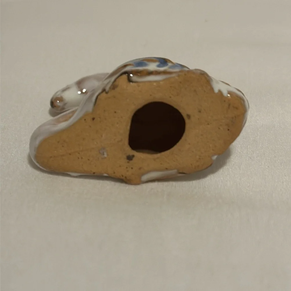 N/A vintage hand